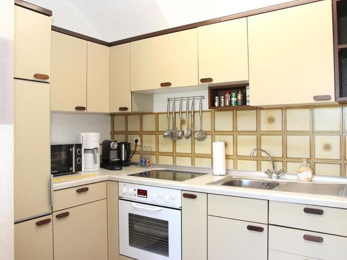 Ferienoase Balve Apartment Luaran gambar