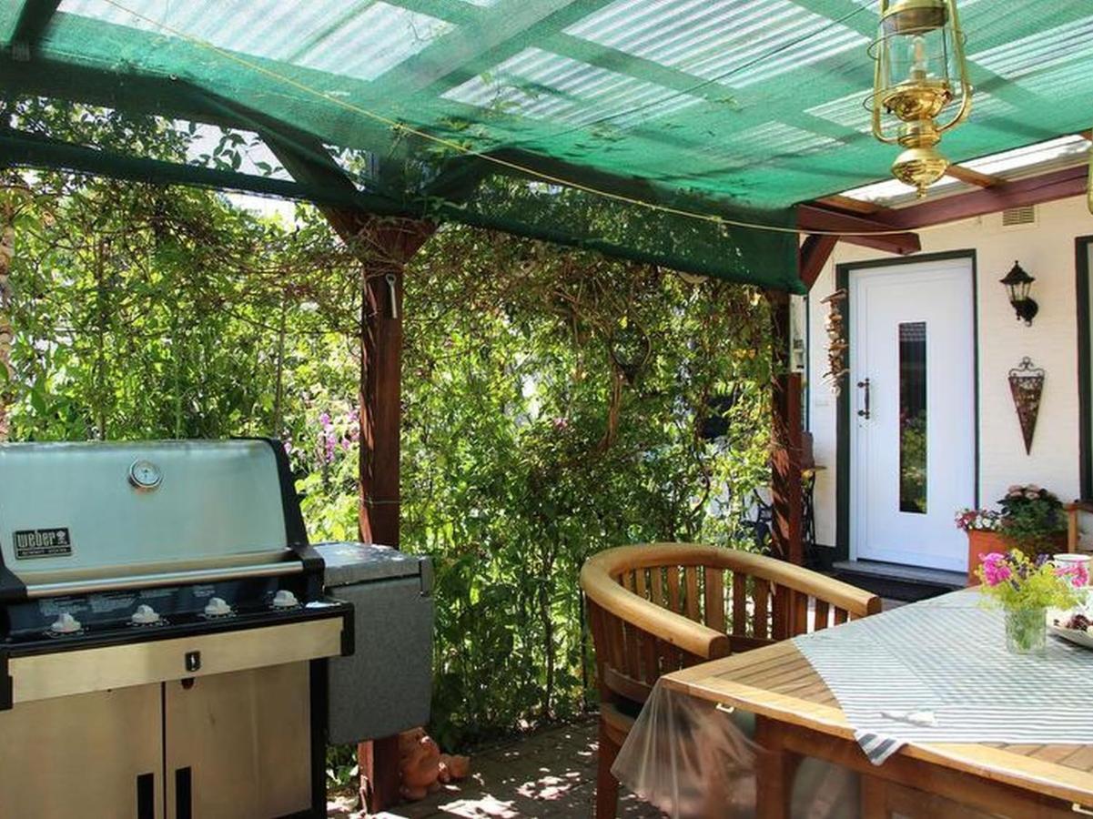 Ferienoase Balve Apartment Luaran gambar